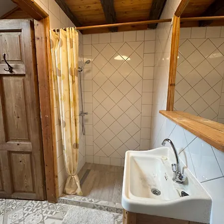 Apartamento Pajta Eger