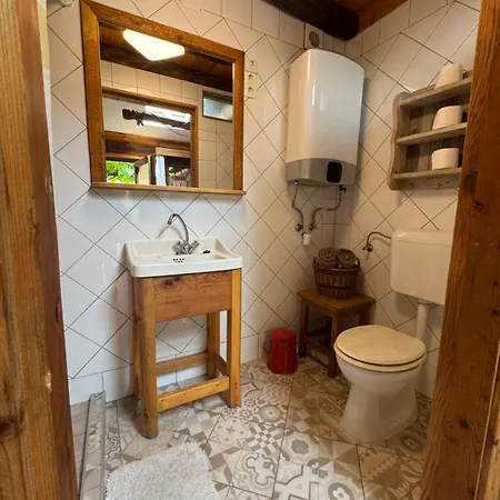 Pajta Apartamento *