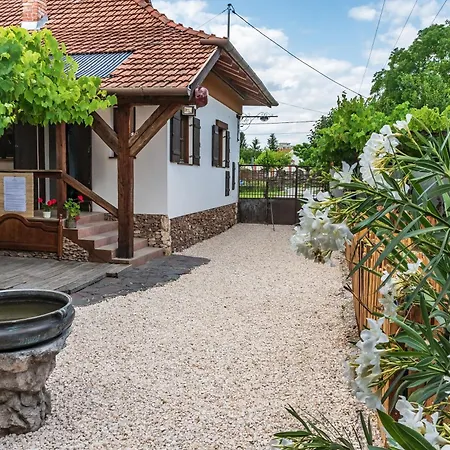 Apartment Pajta Eger