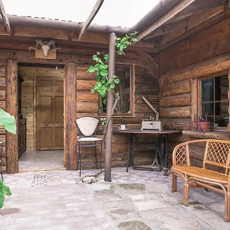 Apartment Pajta