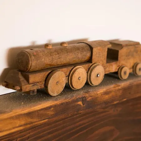 Pajta Appartement Eger