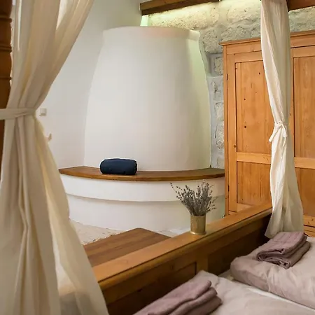 Appartement Pajta *