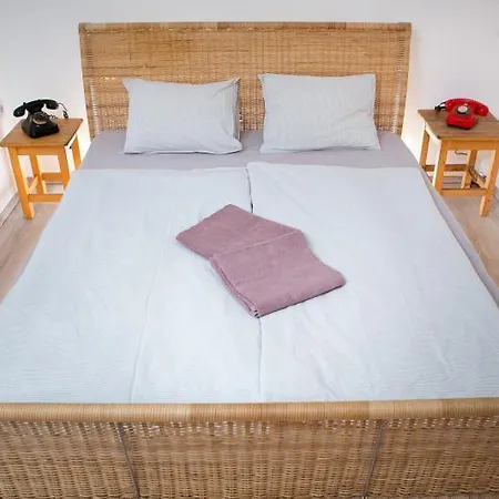 Apartment Pajta