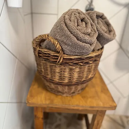 Pajta Appartement *
