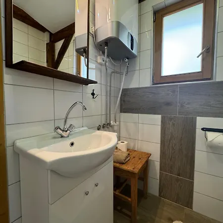 Pajta Apartment