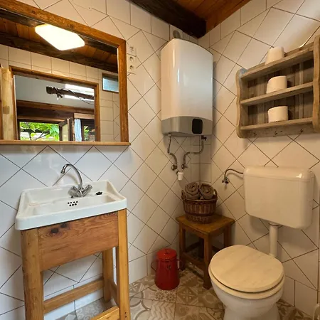 Pajta Apartment Eger