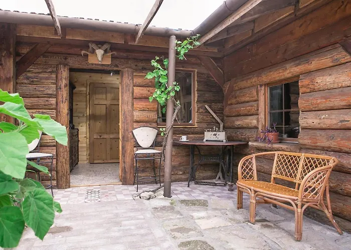 Apartman Pajta
