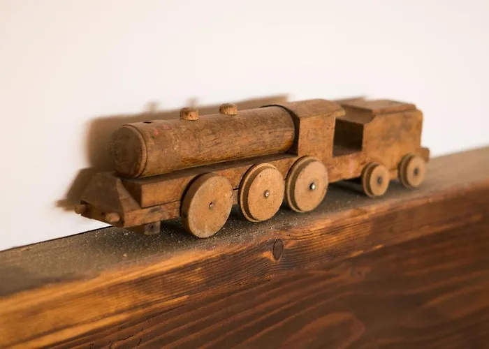 Pajta Apartament Eger