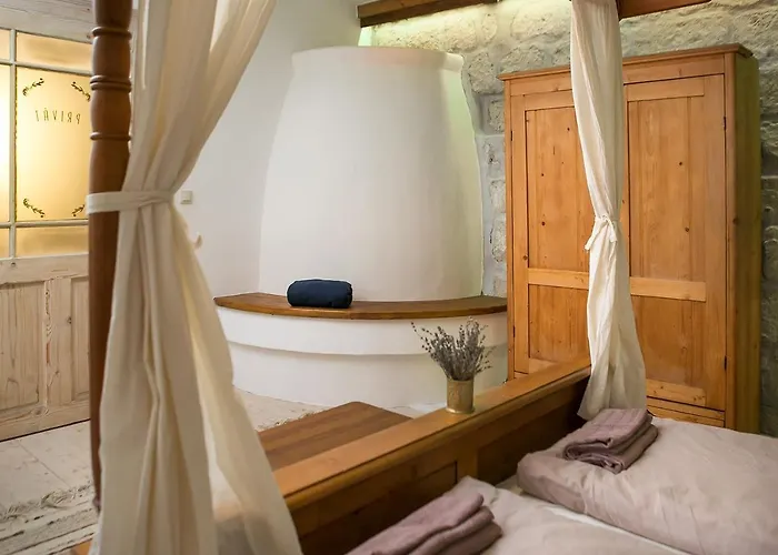 Apartman Pajta *