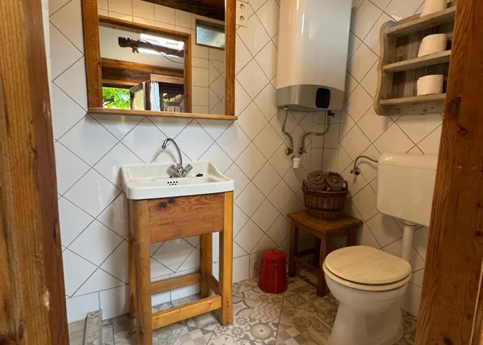 Pajta Apartman *