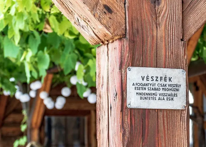 Pajta Apartman