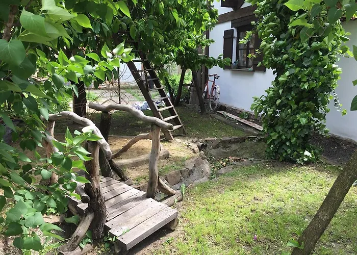 Apartament Pajta Eger