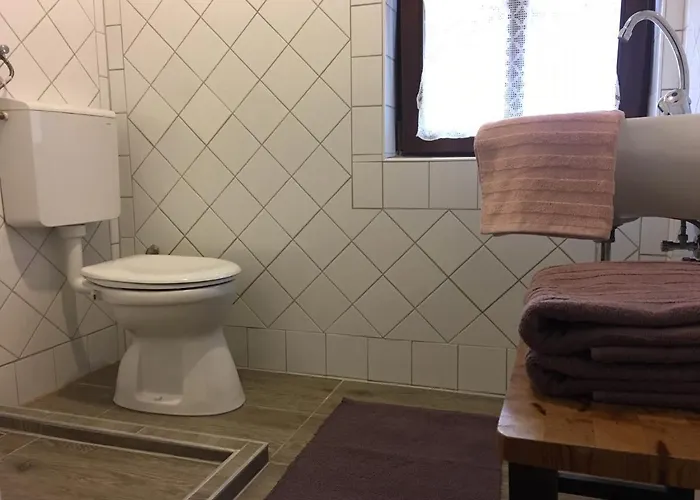 Pajta Apartament Eger